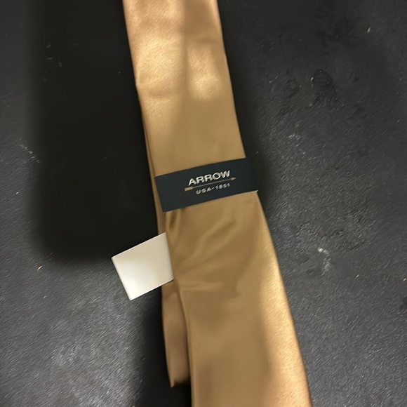 Neck Tie  Brand New Beautiful Color - Picture 1 of 3